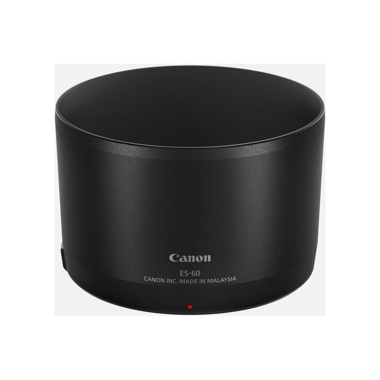 Pare Soleil Canon ES 60 pour objectif EF 32mm f1 4 STM - vue 5