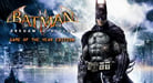 Batman Arkham Asylum GOTY PC