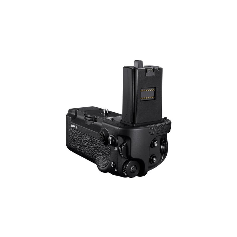 Grip d'Alimentation Sony VG-C5 – Pour Sony A9 III - vue 5