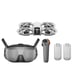 Pack Motion Fly More DJI Neo, Mini Drone avec Caméra 4K UHD avec RC Motion 3 et 3 Batteries