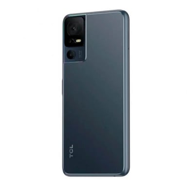 TCL 40 SE (4G) 128 Go, Gris, Débloqué