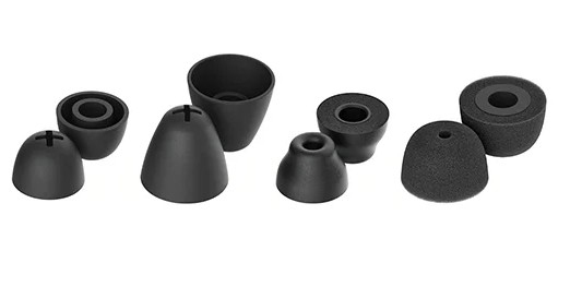 Sennheiser RS 5200 Écouteurs Avec fil &sans fil Ecouteurs TV Noir - Neuf