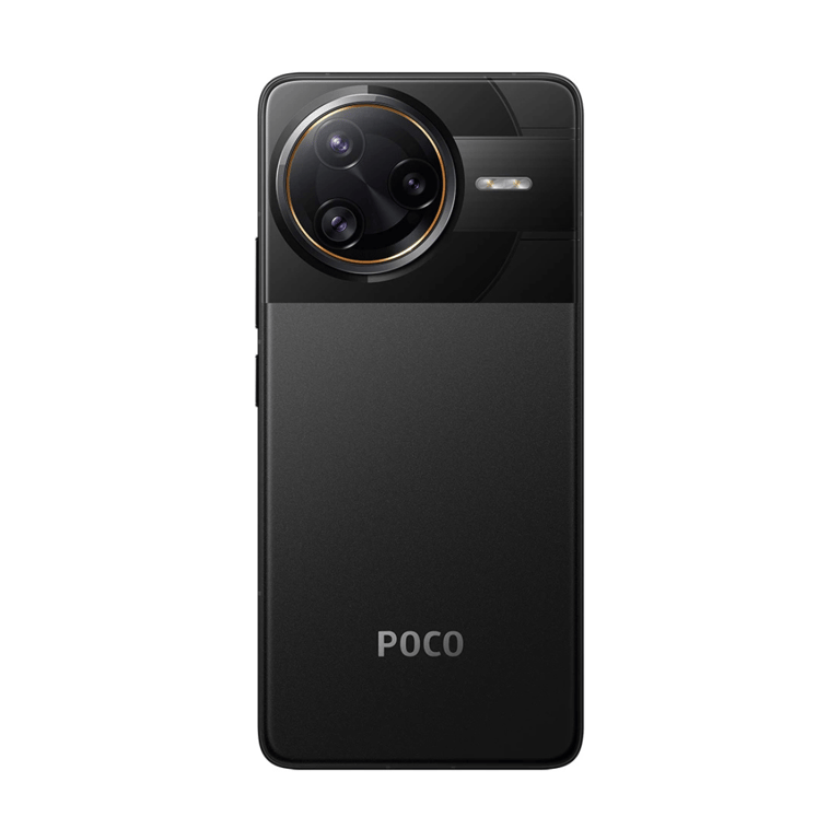 POCO F7 Ultra (5G) 256 Go, Noir - Neuf