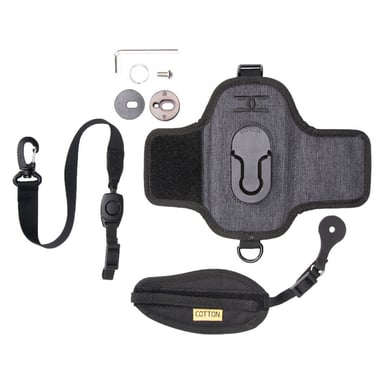 COTTON CARRIER Strapshot G3 pour hybrides ou reflex - 288G