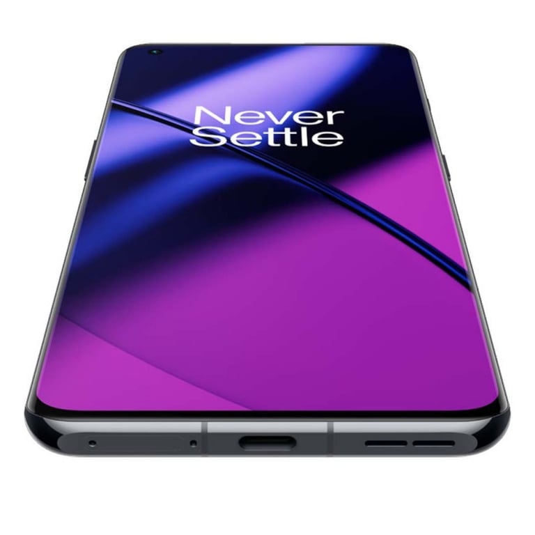 OnePlus 11 5G - vue 3