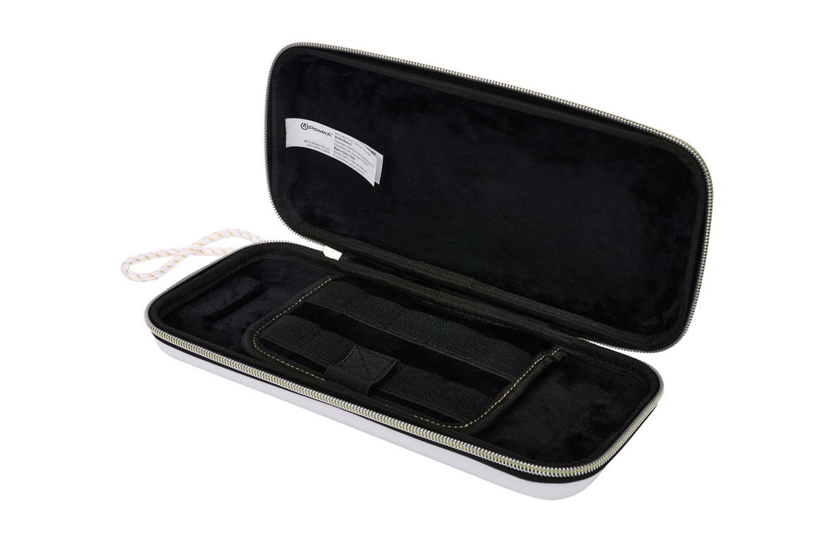 Boîtier Travel Pro Slim PowerA pour Nintendo Switch Modèle OLED ou Lite Princess Zelda - vue 10