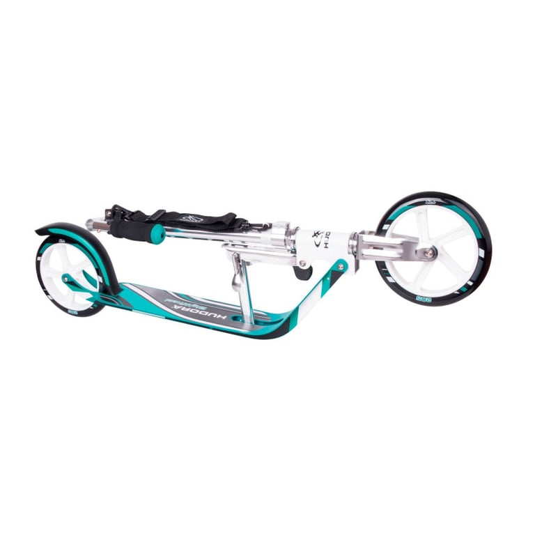 HUDORA Big Wheel 205 Universel Neuf - vue 5