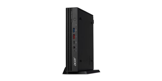 Acer VVN4720GT Noir - vue 6