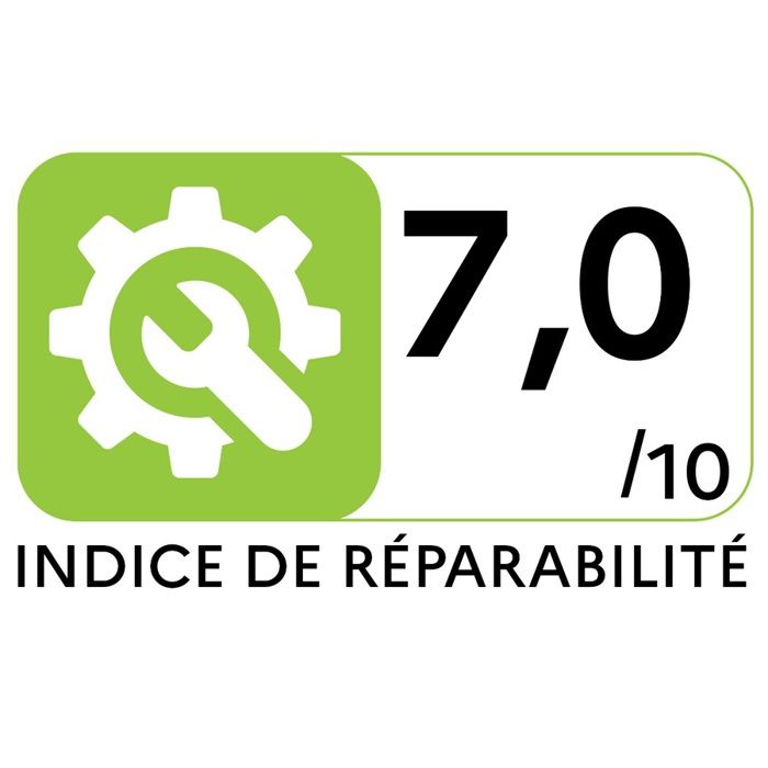 WHIRLPOOL FFBS8469WVFR - vue 8