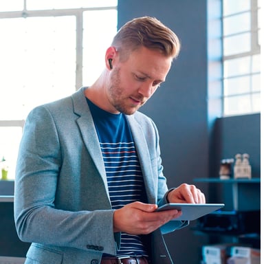 Celly Mini1 Auriculares Inalámbrico Dentro de oído Llamadas/Música USB Tipo C Bluetooth Negro