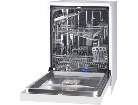 Lave-Vaisselle Fagor FLVP141EW – 14 Couverts, 46 dB, 6 Programmes - vue 6