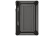 Custodia rinforzata Samsung EF-RX610 per Galaxy Tab S9 FE+ in nero o titanio