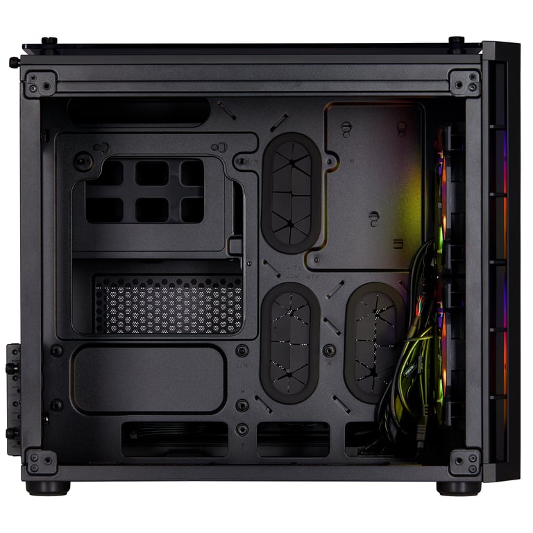 Corsair Crystal Neuf - vue 9