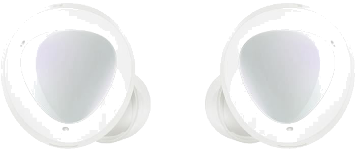 Samsung Galaxy Buds+ Blanc