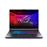 PC portable gaming Asus ROG Strix G16 STRIX-G16-G615JMR-RV185W 16  FHD+ 165 Hz Intel® Core™ i7 16 Go RAM 512 Go SSD Nvidia GeForce RTX 5060 Gris - Neuf
