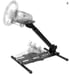 Deadwave Universal Pro Support pour volant simulateur de course