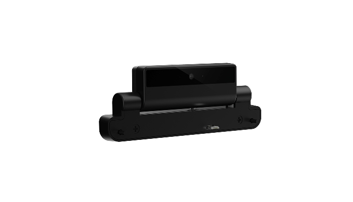 Webcam Elo Touch Solutions 2D – 8 MP, 3264 x 2448 pixels, USB, Micro intégré - vue 2
