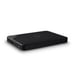 Western Digital WDBEPK0010BBK-WESN disco duro externo 1 TB USB 3.2 Gen 1 (3.1 Gen 1) Negro