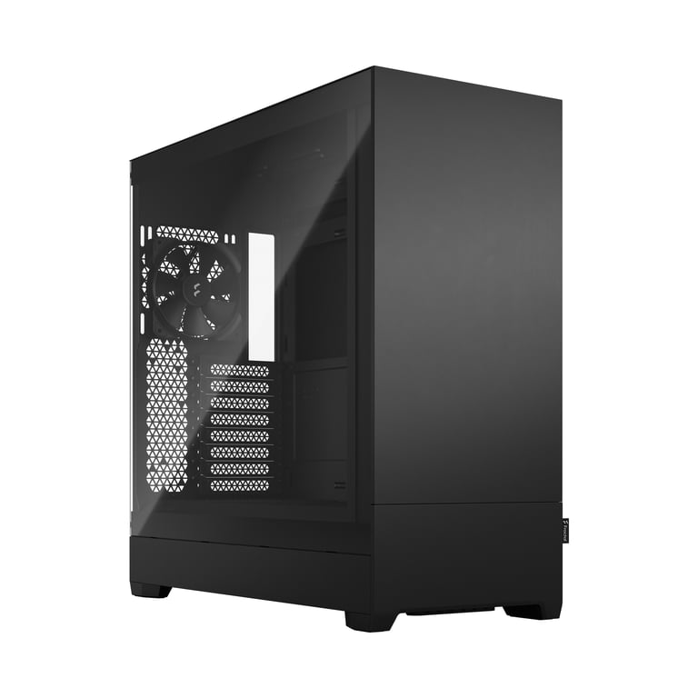Fractal Design Pop Silent Solid - vue 10