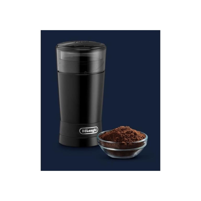 Moulin À Café Delonghi KG200 – 170 W, Capacité 90 g, Broyeur À Lame - vue 6