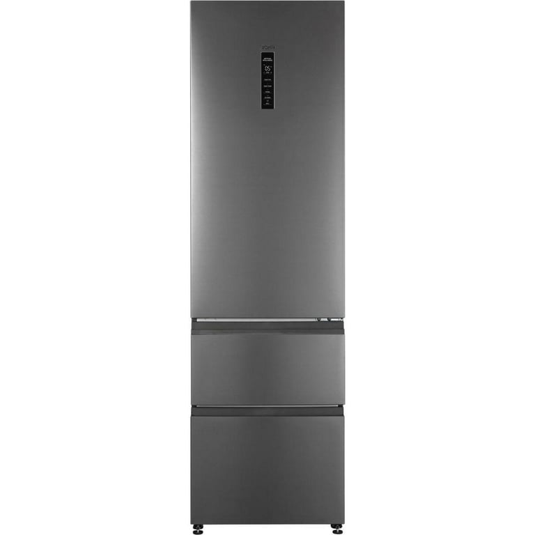 Réfrigérateur multi portes Haier HTW7620CNMP - Neuf