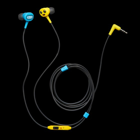 Casque stéréo filaire PowerA pour Nintendo Switch Fortnite Llambro 3 5 mm filaire stéréo sous licence officielle - vue 7