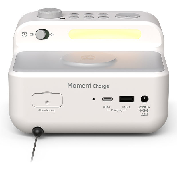 Pure Moment Charge Portable Numérique Neuf - vue 3