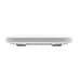 NETGEAR Insight Cloud Managed WiFi 6 AX3600 Dual Band Access Point (WAX620) 3600 Mbit/s Blanco Energía sobre Ethernet (PoE)