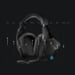 Cuffie da gioco wireless Logitech G G935 LIGHTSYNC con audio surround 7.1