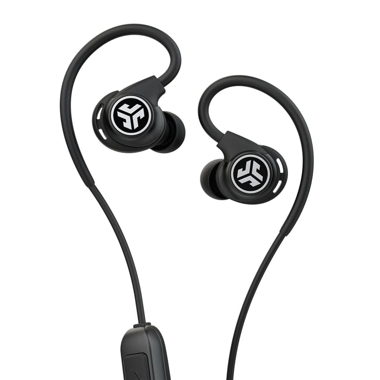 Fit Sport Wireless Fitness Earbuds - vue 2