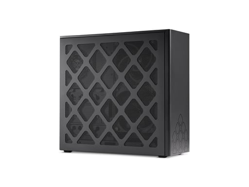 Intel NUC 13 Extreme Kit - NUC13RNGi7 Escritorio Negro i7-13700K Intel Z690 LGA 1700