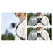 INSTA360 Support de cou pour mains libres