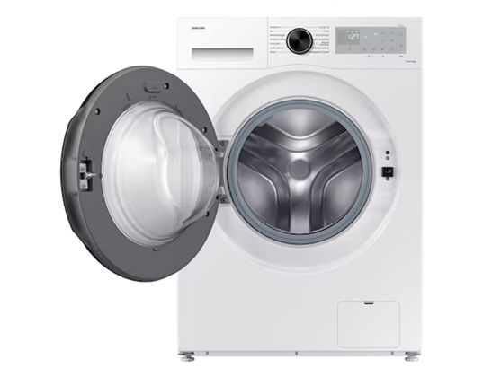 Lave Linge Hublot Samsung WW90CGC04DAH – 9 Kg 1400 Tours/min Connecté - vue 5