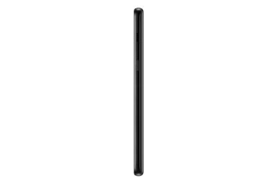 Galaxy A8 (2018) Dual Sim 32 Go, Noir