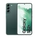 Galaxy S22+ 5G 128 GB, Verde, Desbloqueado