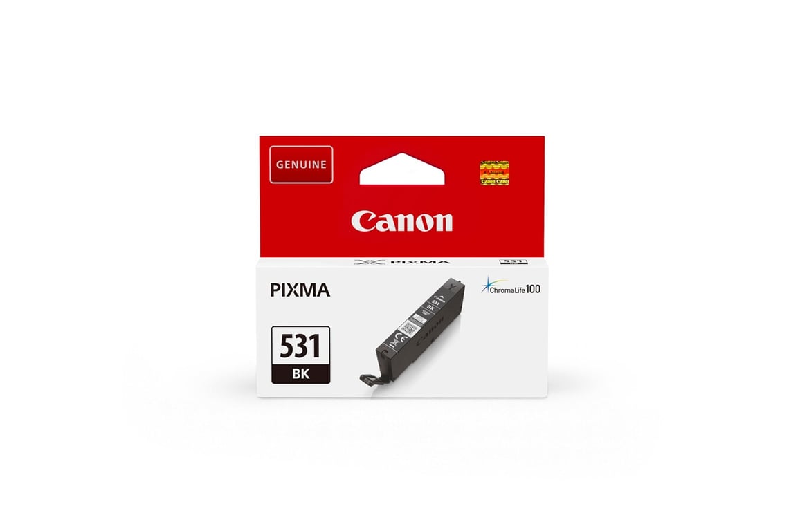 CANON Modèle : Noir TS8750 S/BL - Neuf