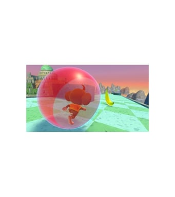 Descarga gratuita del juego Super Monkey Ball: Banana Mania - Launch Edition PS5