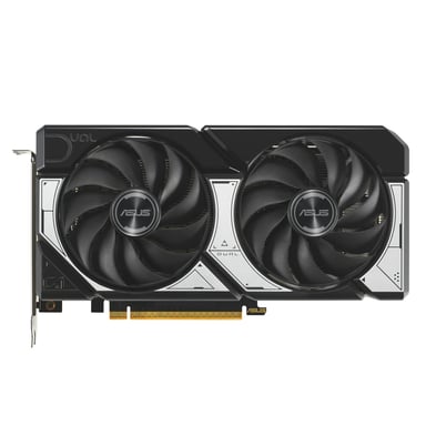 Tarjeta Gráfica Asus Dual GeForce RTX 5060 OC- 8GB GDDR7
