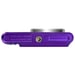 AgfaPhoto Compact Realishot DC5200 Fotocamera compatta da 1/4'' 21 MP CMOS 5616 x 3744 pixel Viola