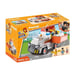 Juguete Playmobil Duck On Call 70916