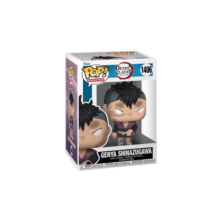 FUNKO POP! 72609 figurine d'action et de collection - vue 3