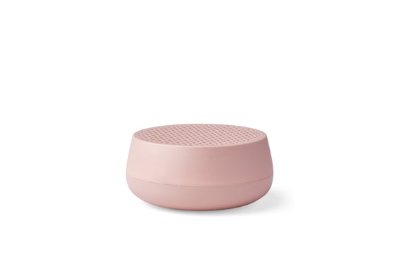 LEXON - Altoparlante tascabile Bluetooth 3W - MINO S (ROSA)
