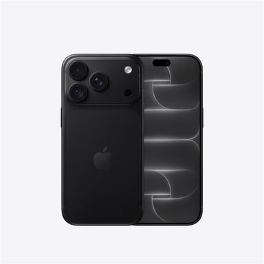 iPhone 18 Pro (5G) 2 To, Noir