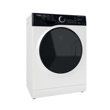 Lavadora Whirlpool WSB 725 D IT Carga frontal 7 kg 1200 rpm B Blanca