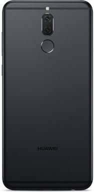 Mate 10 Lite 64 GB, nero, sbloccato