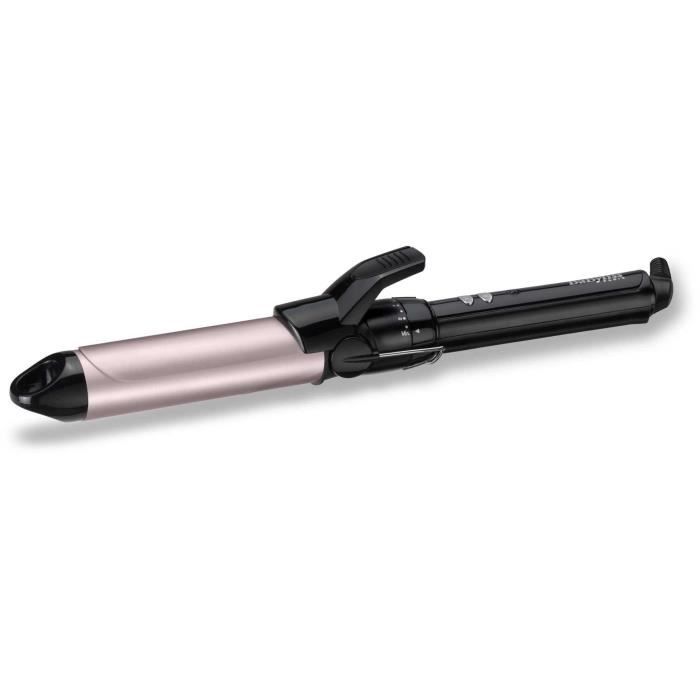 Pro 180 C332E hair curling fer à boucler - vue 4