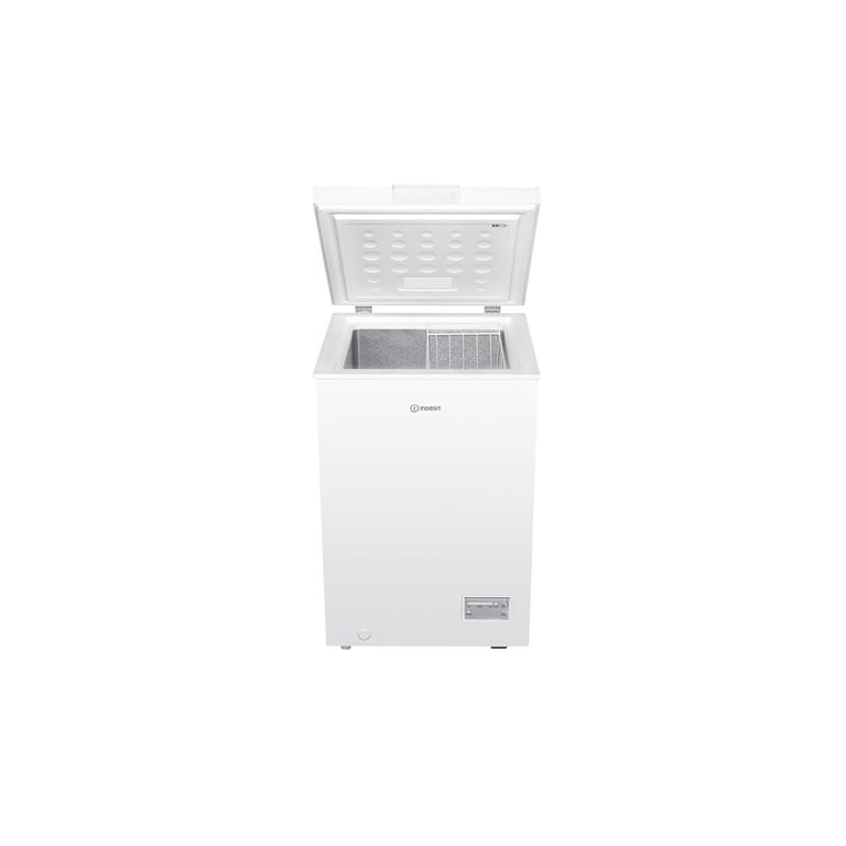 Indesit Congélateur coffre 54.5cm INCF984E - vue 3