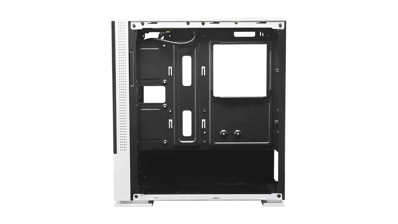 Mars Gaming MCZW unité centrale Mini Tower Neuf - vue 2