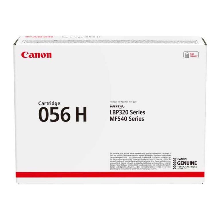 Canon 056H - vue 9
