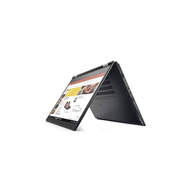 Lenovo THINKPAD YOGA 370 - vue 3